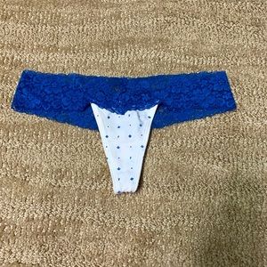 NWOT VS Pink Underwear